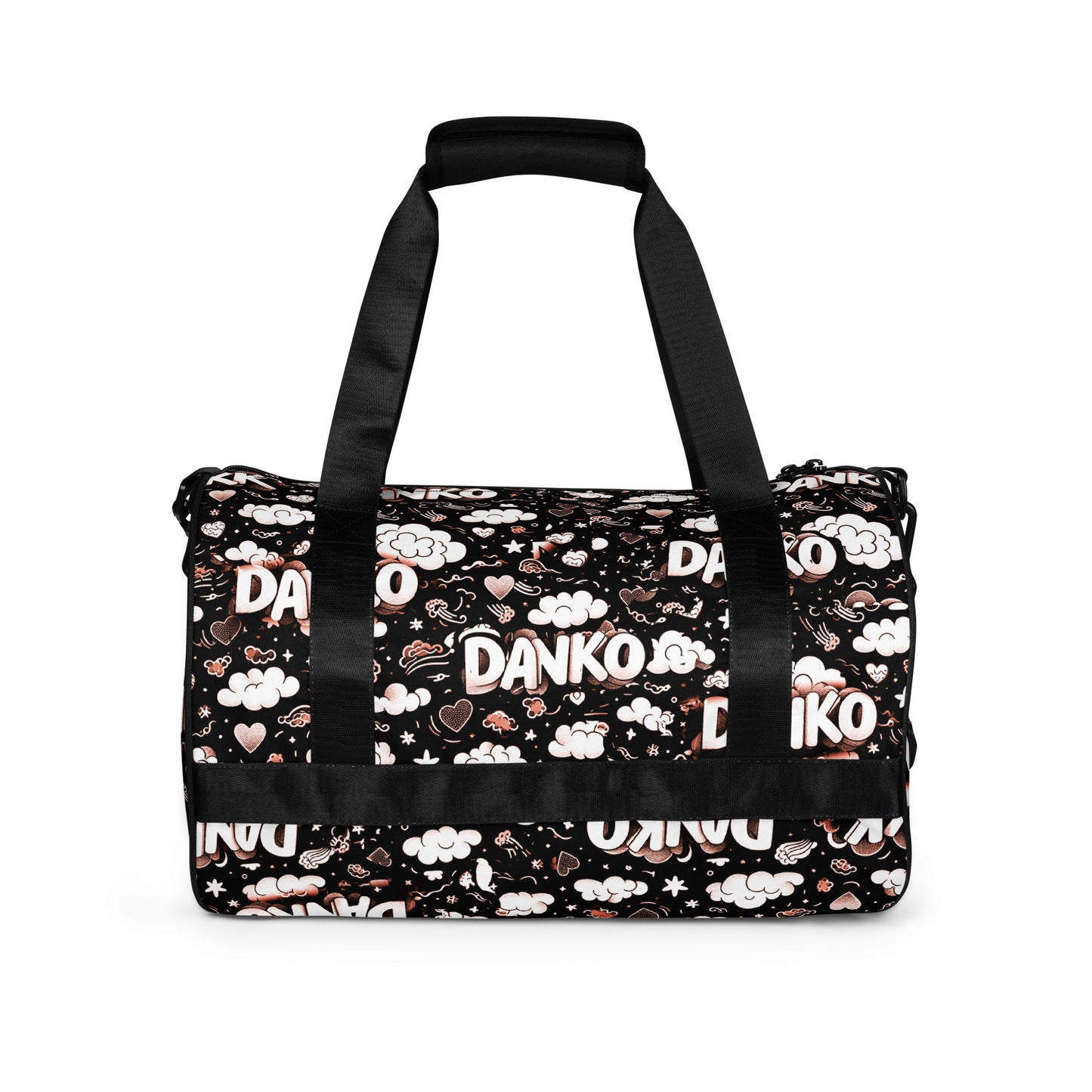 DANKO : gym bag