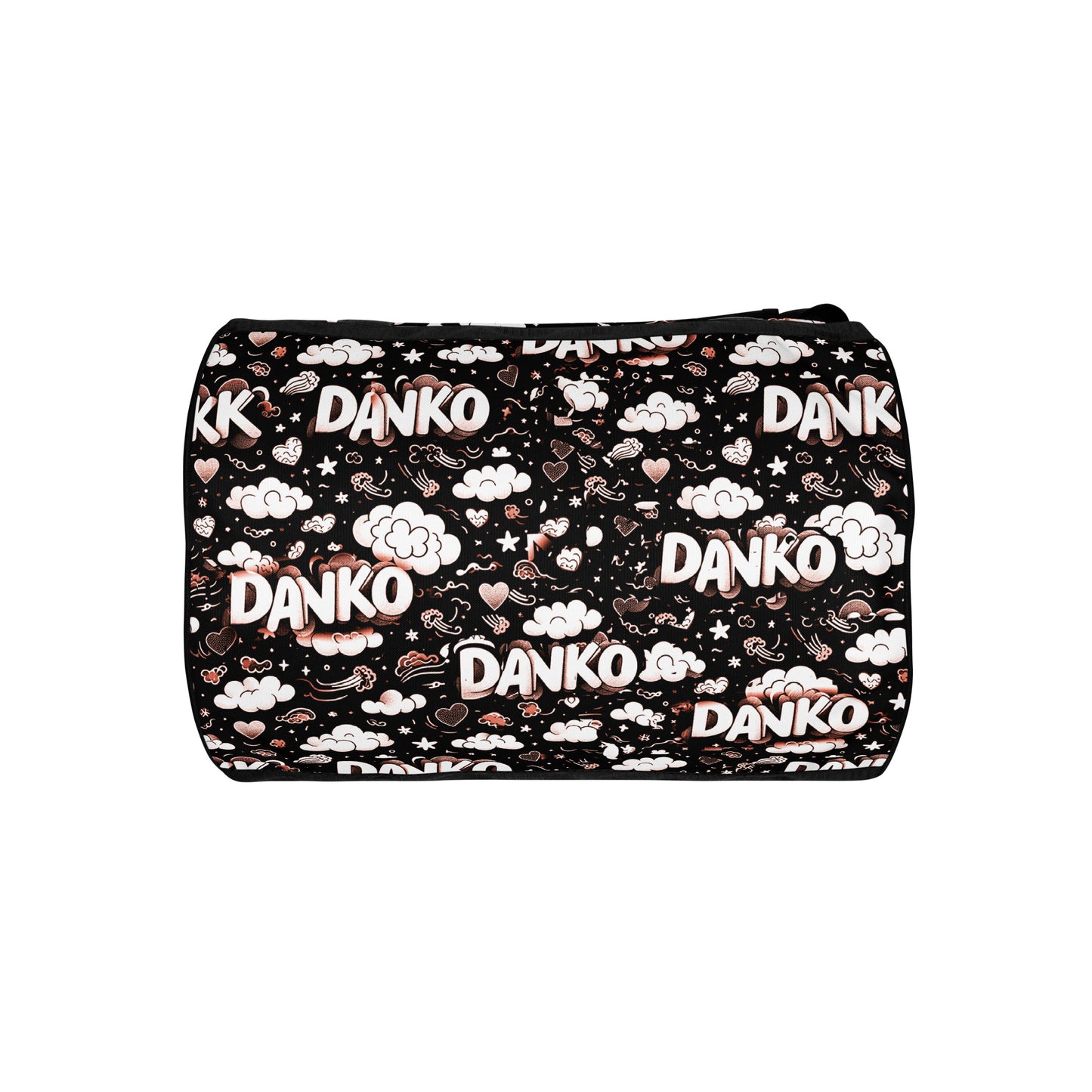 DANKO : gym bag