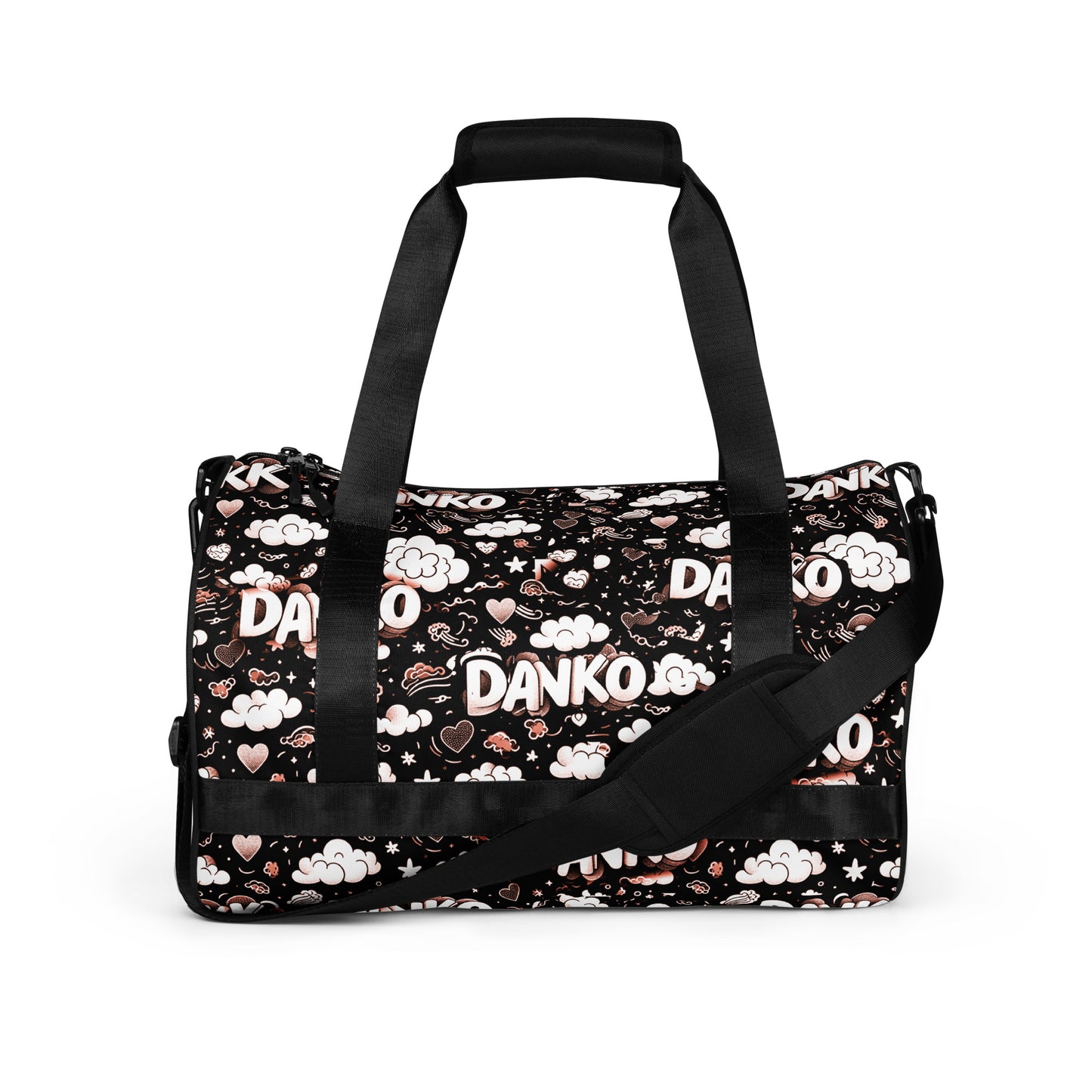 DANKO : gym bag