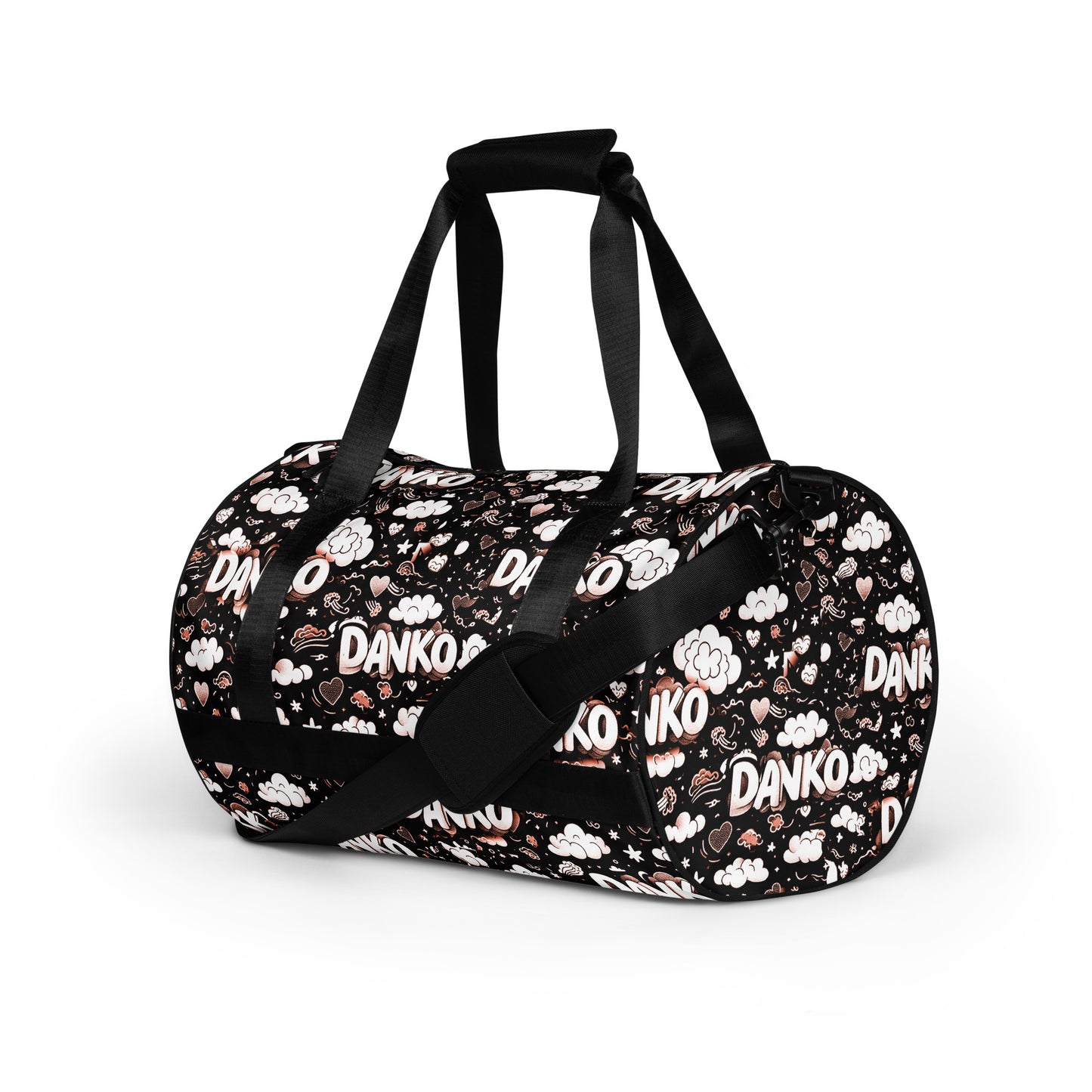 DANKO : gym bag