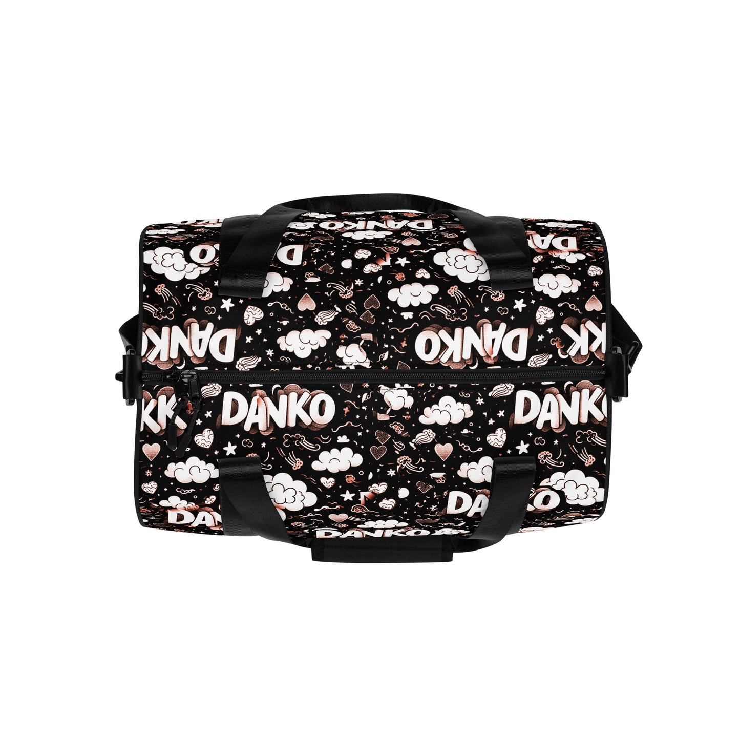 DANKO : gym bag